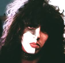 PAUL STANLEY rocked '78