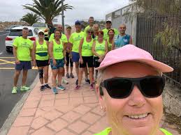 It's that time of week again..Shout out if you intend to join us in Winter  Gardens afterwards this Saturday. Wind looks like it's finally gone & we  could be in for another