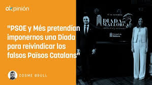 12 de septiembre: sa nostra Diada