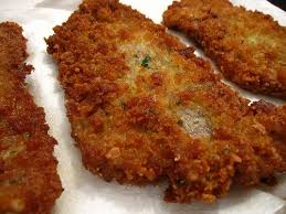 Bistec A La Milanesa Receta Cubana Ricas Milanesas A La Napolitana Con Imagenes Recetas Argentinas Comidas Tradicionales Comida