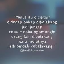 Kata Kata Bijak Lucu Dan Romantis Caption Untuk Sosial Media Instagram Facebook Twitter Pinterest Dll Part 1 In 2020 Instagram Seminar Acara