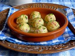 Maybe you would like to learn more about one of these? Canederli Trentini Allo Speck Ortaggi Che Passione
