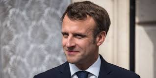 Avant cette prise de parole. Aires Naturelles Protegees Il Y A Un Decalage Entre Ce Qu A Annonce Macron Et La Realite Du Terrain
