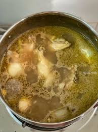 Sambal ni mesti ada bila makan menu berkuah sup. Cara Untuk Membuat Bihun Soto Yang Laku Keras Termasuk Resepi Sambal Kicap Dan Sup Yang Padu My Resepi