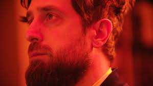 The Passion of Joan of Arc — DAVID CIERI