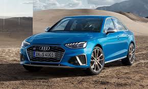 2020 audi a4 modeli türkiye'de piyasaya sürüldü. Audi A4 Quattro 2020 Fiyat