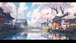 30+ Artistic Japanese HD Wallpapers and Backgrounds