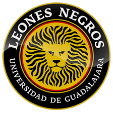 U De G Universidad De Guadalajara Soccer Logo Football Logo Mexican Soccer League