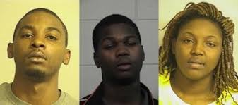 4th suspect in murder at Tuscaloosa's River Road Condominiums charged