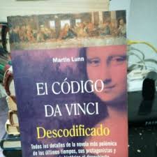 el código da vinci descodificado