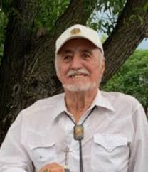 Levinio Pacheco Obituary (2022)