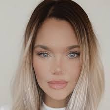 Angela Grenier's Instagram, Twitter & Facebook