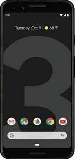 Reset network settings google · switch on your google mobile, by holding the power button. How To Unlock A Google Pixel 3 Phone