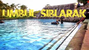 Wisatawan didominasi keluarga banyak yang datang. Harga Tiket Masuk Wisata Baru Umbul Siblarak Klaten 2021 Wisatainfo