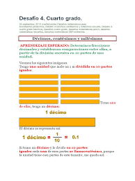 Respuestas de las paginas 24 y 25. Libro De Desafios Matematicos Cuarto Grado Para El Maestro Resuelto