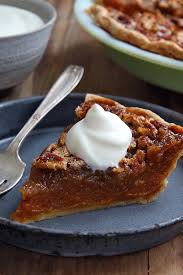 Paul Prudhomme S Sweet Potato Pecan Pie Recipe Recipe Sweet Potato Pecan Sweet Potato Pecan Pie Sweet Potato Pie