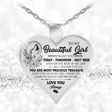 When you buy through links on our site, we may earn a commission. To My Gorgeous Girlfriend To My Girlfriend Girlfriend Necklace To My Gorgeous Girlfriend To My Girlfriend Necklace Birthday Gifts For Girlfriend Best Gifts For Girlfriend To My Future Girlfriend Birthday Gifts For Her