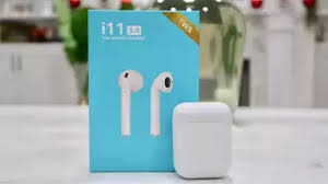 Tws I11s Wireless Bluetooth 5 0 Airpods For Iphone Android Buy Online At Best Prices In Pakistan Daraz Pk