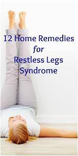 12 Home Remedies For Restless Legs Syndrome Selfcarers Restless Leg Syndrome Restless Leg Remedies Restless Legs Syndrome Remedies