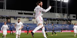 Please visit this page back shortly before the game begins to get more than 100 working links. Hasil Pertandingan Real Madrid Vs Atalanta Skor 3 1 Agg 4 1 Bola Net