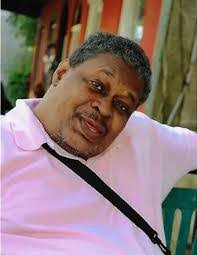 Tyrone Frederick's Instagram, Twitter & Facebook