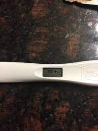 Help Is This A False Positive Trying To Conceive Forums What To Expect