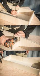 Diy How To Build A Portable Ski Or Snowboard Waxing Table Rei Co Op Journal Skiing Snowboard Storage Snowboard