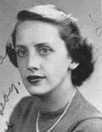 Madge Emily (Brunson) Kester (1933-2007)