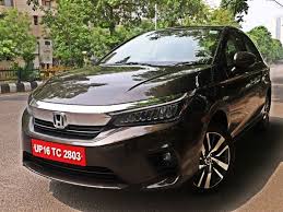 The model has been in production since 1988. New 2020 Honda City Review Hi Tech Features Compact Design Is The Longest Sedan Worth Buying