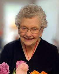 Kathleen Joan Stafford Obituary March 16, 2025