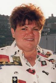 Nicole Guay avis de décès