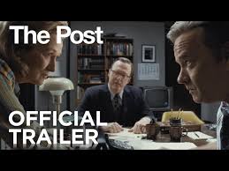 The percentage of approved tomatometer critics who have given this movie a positive review. The Post Movie Trailer Video