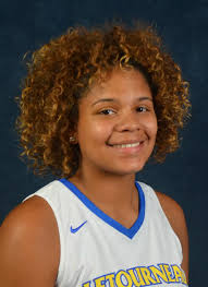 2016-17 Women's Basketball Roster