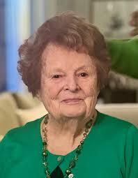 Obituary for Therese Buckley Mulvihill