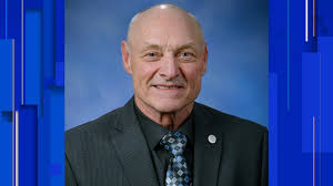 Michigan GOP Rep. Gary Eisen removed from committee after comments