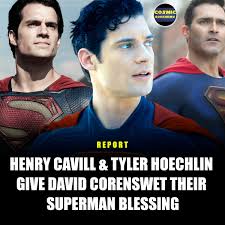 Gerard Christopher, Superboy Actor, Celebrates Birthday