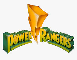 This clipart image is transparent backgroud and png format. Mighty Morphin Power Rangers Logo Png Mighty Morphin Power Rangers Transparent Png Kindpng