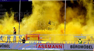 Das kommt bei vielen fans wiederum gar nicht gut an. Vfl Osnabruck Eintracht Braunschweig 07 04 2019