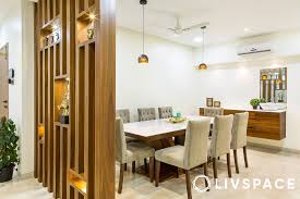 25 Stunning Partition Designs Between