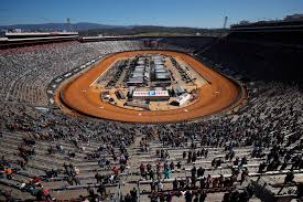Check out what we have in store for the 2021 nascar schedule! How To Make The Next Bristol Dirt Race Better Than The First