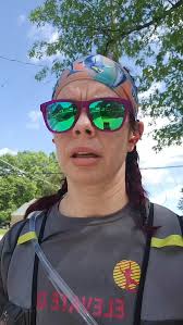 Jessica- Personal Trainer