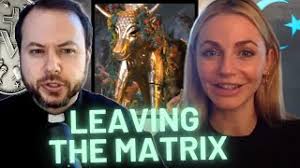 "Transcending the Seductions of the Golden Calf," w/ Myriam François