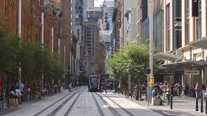 Sydney has 27,787 km of streets and paths. Nsw Health Declares City Of Sydney Lga An Outbreak Hotspot