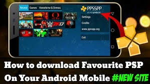 What is ppsspp gold ? Download Ppsspp Game Psp Emulator Top 5 Websites