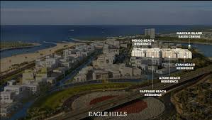 It provides easy approach to sharjah and the neighbouring emirates of dubai, ajman, and umm al quwain via the al taawun. Maryam Beach Residences By Eagle Hills 10 90 Payment Plan