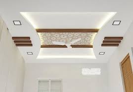 Pop False Ceiling Design For Living Room With Led Indirect Lighting Jpg 714 498 Pop Ceiling Design Pop False Ceiling Design False Ceiling Design