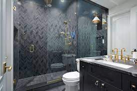 Your bathroom is the most private, intimate space we have designed hundreds of bathrooms as real estate developers and designers, and know how. Windy City Rehab S Alison Victoria Is Selling Chicago Home For 2 3 Million Alison Victoria Chicago Homes For Sale Artistic Tile Bathroom