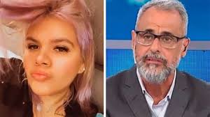 Jorge ricardo rial (born october 16, 1961 in munro, gran buenos aires) is an argentine tv host and businessman. Alto Escandalo El Fuerte Pase De Factura De Morena A Jorge Rial Mi Papa Dice Que Su Prioridad Somos Rocio Fran Y Yo Pero Siempre Revista Paparazzi
