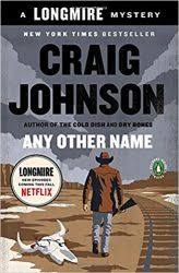 The walt longmire book series by craig johnson includes books the cold dish, death without company, kindness goes unpunished, and several more. Walt Longmire Books In Order How To Read Craig Johnson S Series How To Read Me