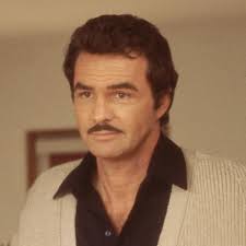 Fresh Air' Remembers Film Star Burt Reynolds